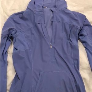 Light lulu jacket / long sleeve
